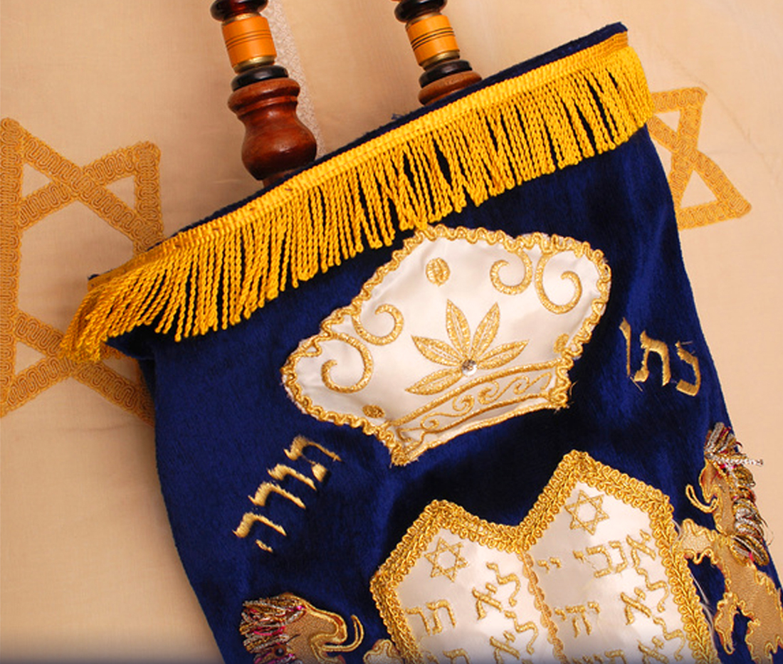 Simchas Torah Stories