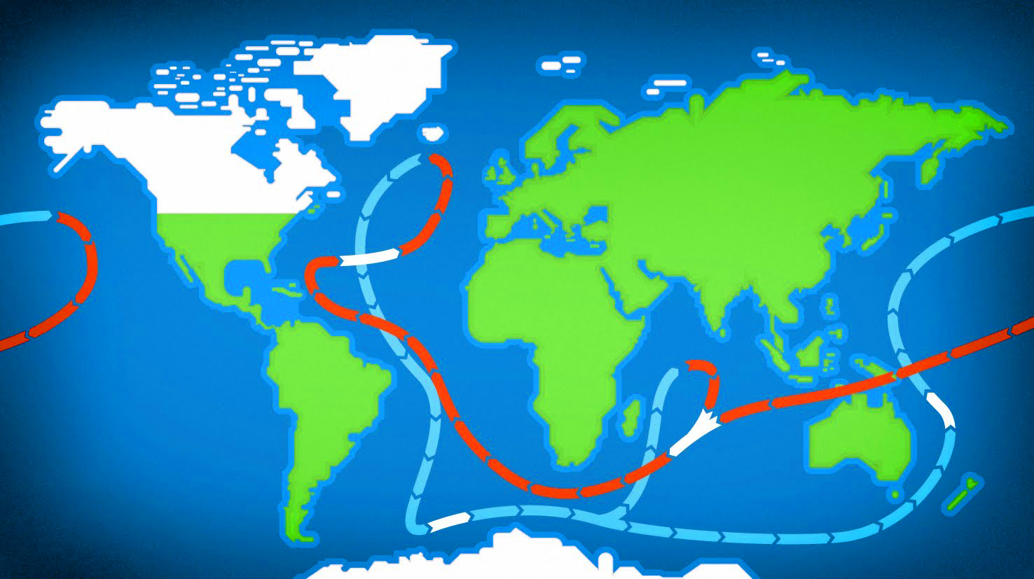 Теплое течение европы. Гольфстрим и Северо-атлантическое течение. Гольфстрим поток. Течение Гольфстрим на карте. Гольфстрим течение.