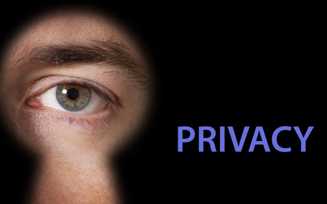 Stories About the Mitzva of Privacy